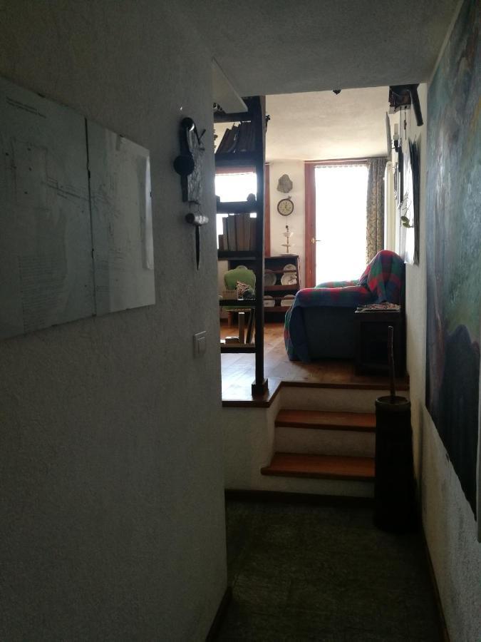 Casa Coccoz Lejlighed La Salle Eksteriør billede